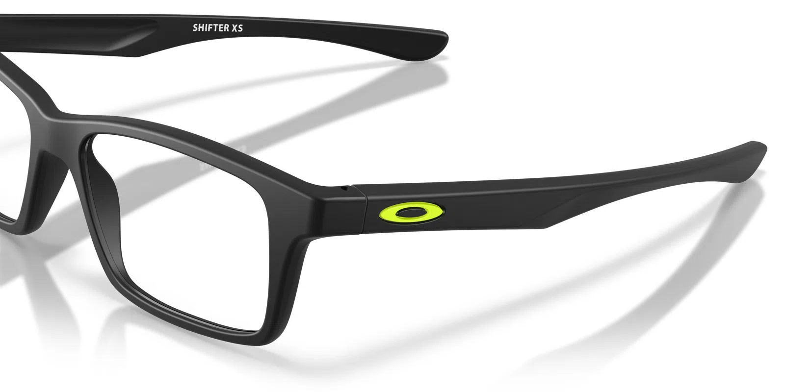 Oakley Shifter Xs 8001 Eyeglasses - view 7